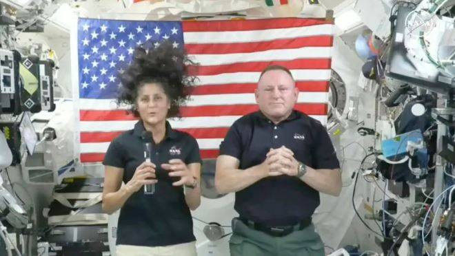 NASA astronotları uzayda mahsur! 8 günlüğüne gittiler 6 ay oldu: Dünya'ya dönüş yine ertelendi - Resim: 8